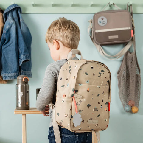 Mochila infantil Tiny Trails 7,5L Done by Deer