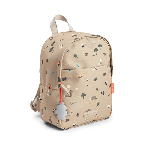 Mochila infantil Tiny Trails 7,5L Done by Deer