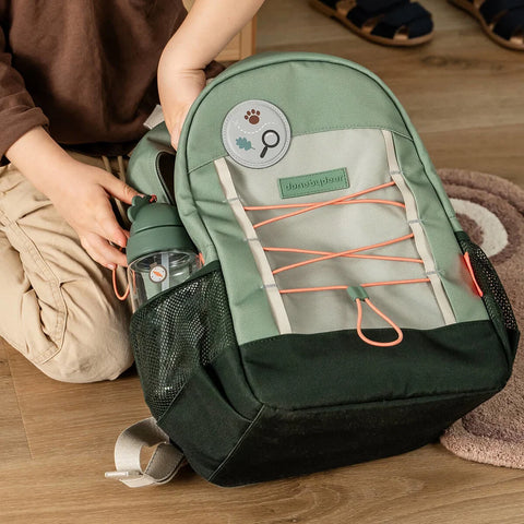 Mochila infantil junior Tiny Trails 13L Done by Deer