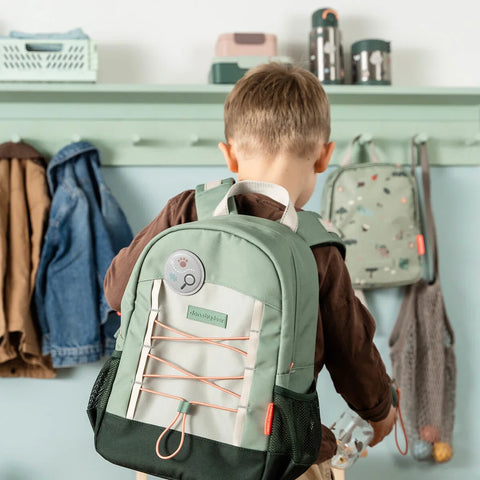 Mochila infantil junior Tiny Trails 13L Done by Deer