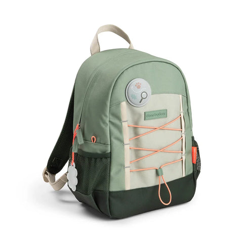 Mochila infantil junior Tiny Trails 13L Done by Deer