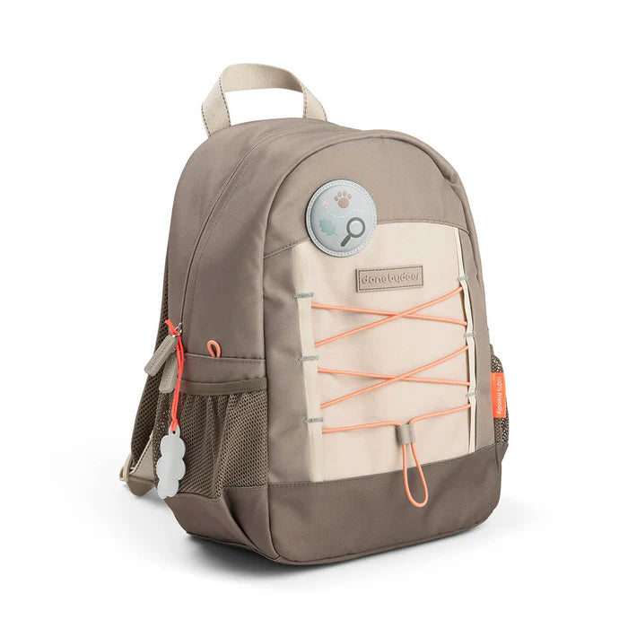 Mochila infantil junior Tiny Trails 13L Done by Deer