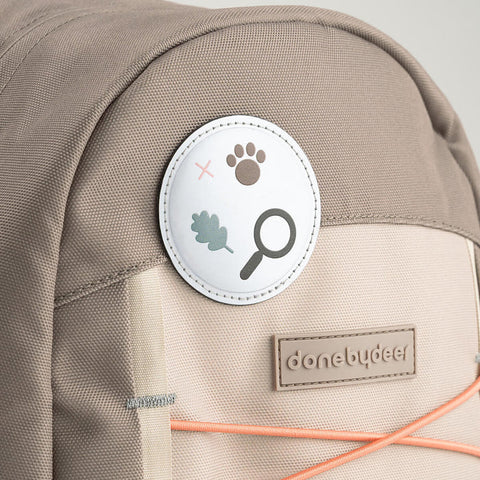 Mochila infantil junior Tiny Trails 13L Done by Deer