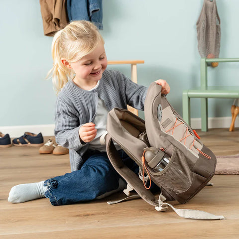 Mochila infantil junior Tiny Trails 13L Done by Deer