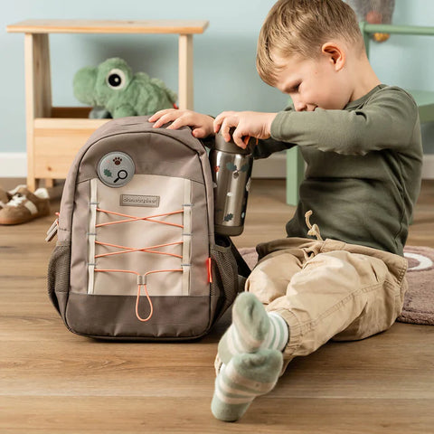 Mochila infantil junior Tiny Trails 13L Done by Deer
