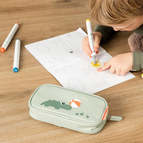 Estuche escolar Done by Deer