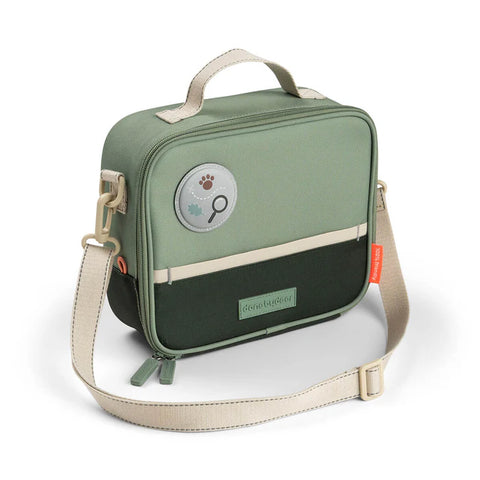 Bolsa térmica infantil Tiny Trails 4L Done by Deer