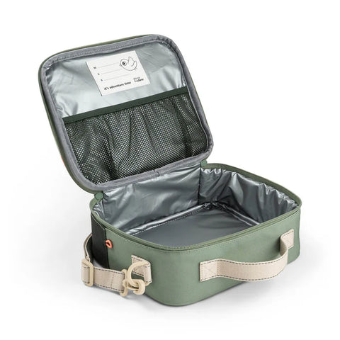 Bolsa térmica infantil Tiny Trails 4L Done by Deer