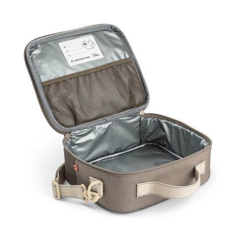 Bolsa térmica infantil Tiny Trails 4L Done by Deer