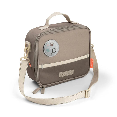 Bolsa térmica infantil Tiny Trails 4L Done by Deer