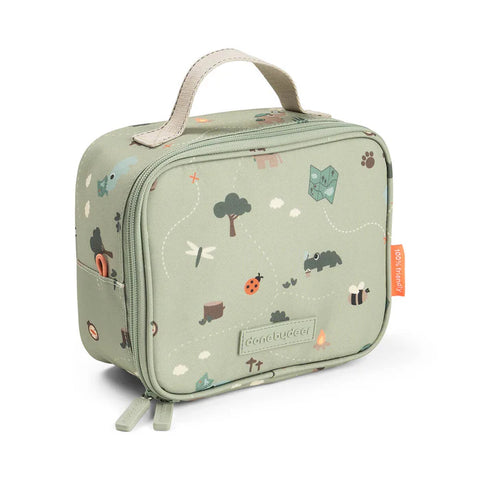 Bolsa térmica infantil pequeña Tiny Trails 2,8L Done by Deer