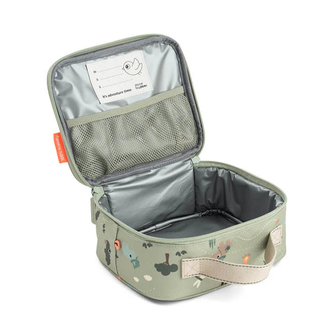 Bolsa térmica infantil pequeña Tiny Trails 2,8L Done by Deer