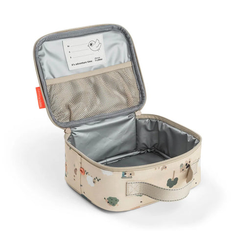 Bolsa térmica infantil pequeña Tiny Farm 2,8L Done by Deer