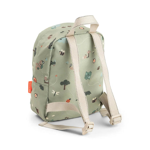 Mochila infantil Tiny Trails 4L Done by Deer