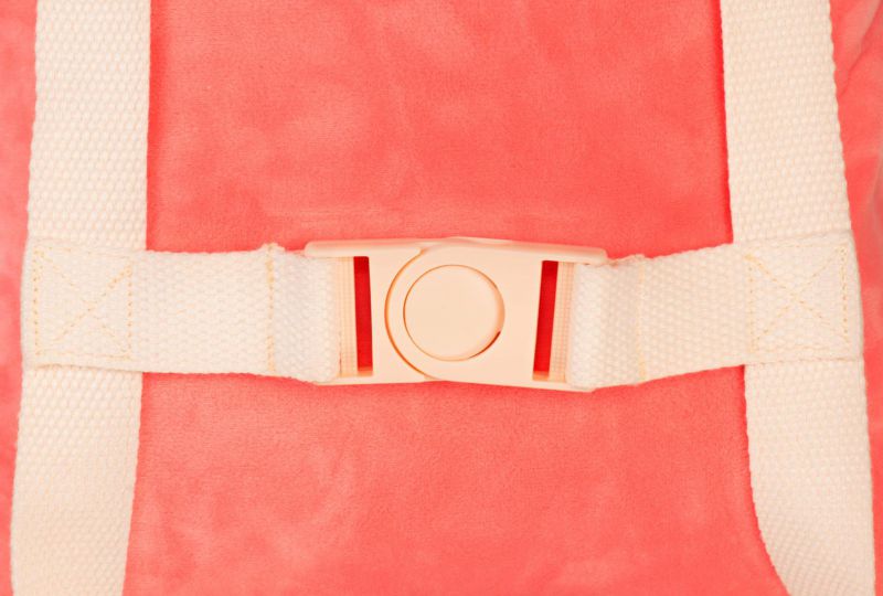 Mochila suave Stella Lilliputiens