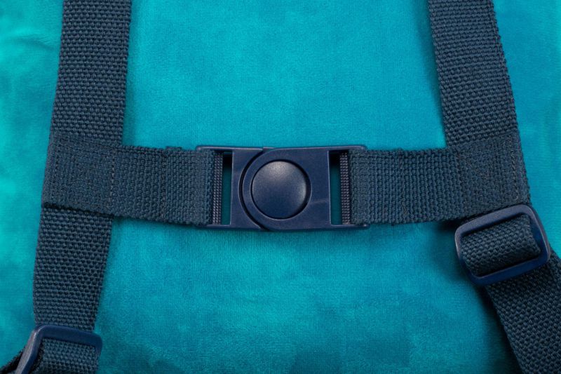 Mochila suave Marius Lilliputiens