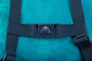 Mochila suave Marius Lilliputiens