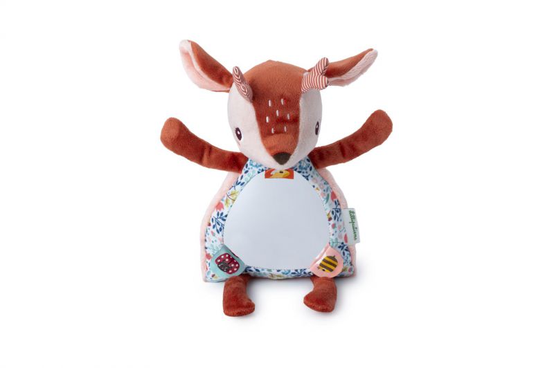 Stella espejo cucú Lilliputiens