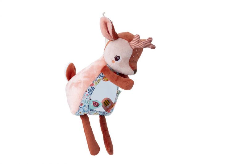 Stella espejo cucú Lilliputiens