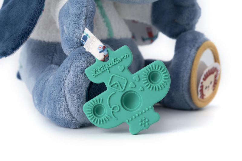 Jules el perro multiactividad