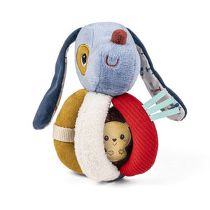 Jules sonajero con asas Lilliputiens