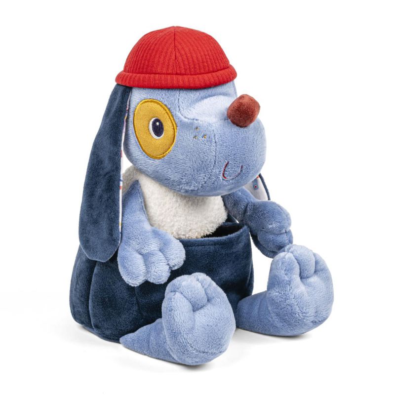 Jules descubrimientos manitas