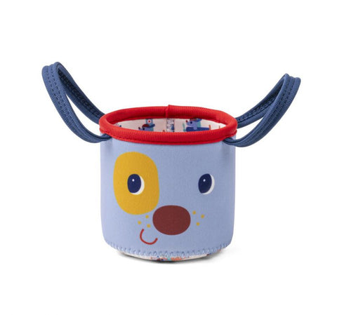 Jules 3 tazas para el baño Lilliputiens