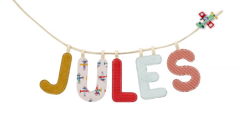 Cable para Letras Lilliputiens