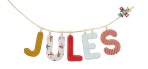 Cable para Letras Lilliputiens