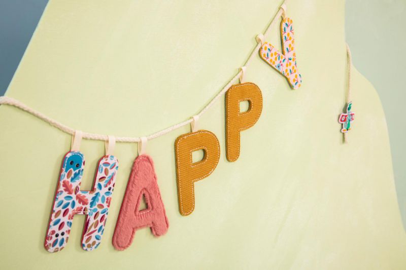 Cable para Letras Lilliputiens