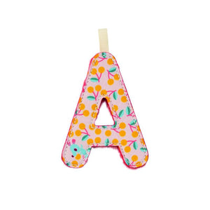 Letras Fosforescentes Lilliputiens