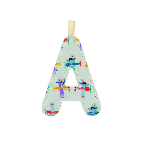 Letras Fosforescentes Lilliputiens