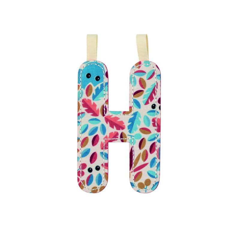 Letras Fosforescentes Lilliputiens