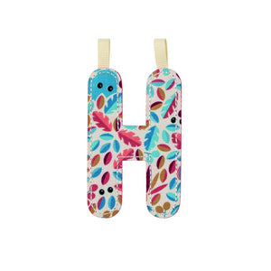 Letras Fosforescentes Lilliputiens