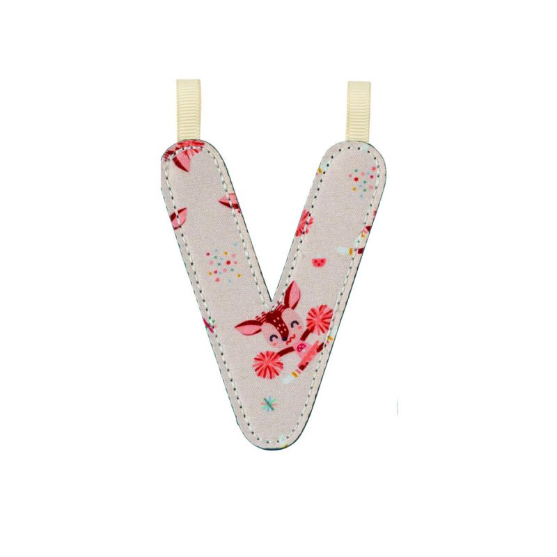 Letras Fosforescentes Lilliputiens