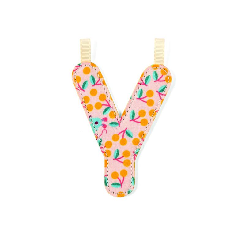 Letras Fosforescentes Lilliputiens