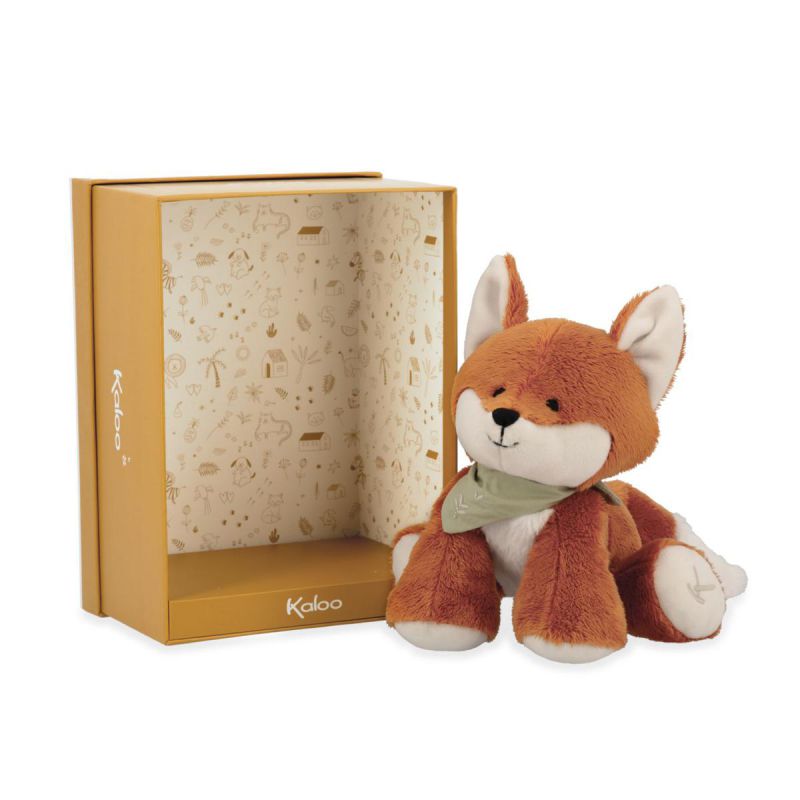 Paprika el Zorro 17 cm Kaloo