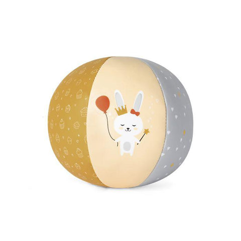 Adorable Bola Kaloo