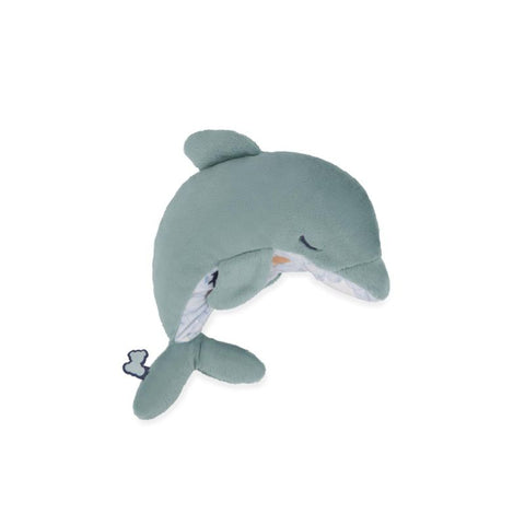Delfín de Peluche Tranquilizante 24 cm Kaloo