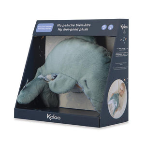 Delfín de Peluche Tranquilizante 24 cm Kaloo