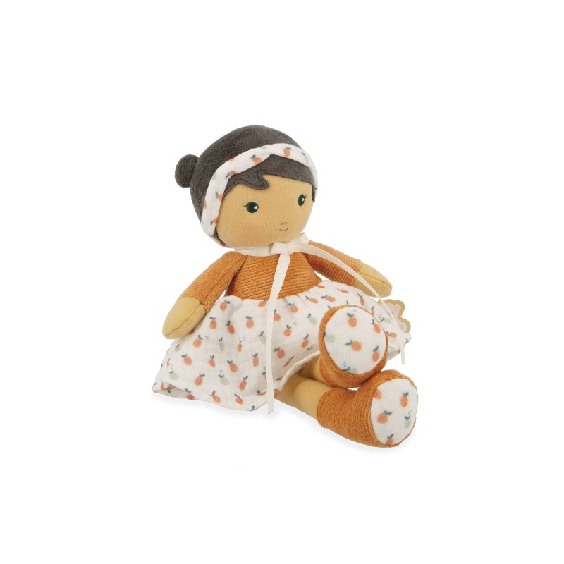 Muñeca Éloïse 25 cm Kaloo