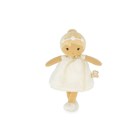 Muñeca Daphné 25 cm Kaloo