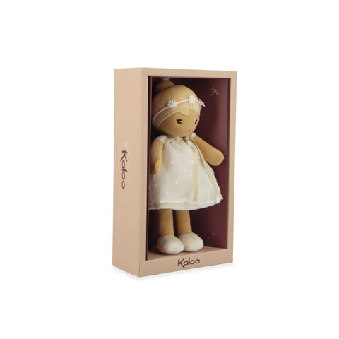 Muñeca Daphné 25 cm Kaloo