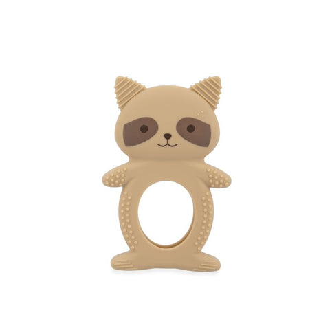 Dúo mordedor refrigerado Racoon Kaloo