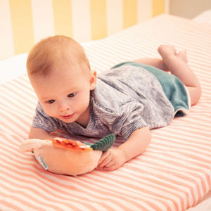 Espejo de actividades Jack Lilliputiens