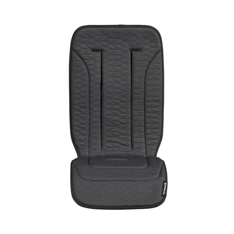 Colchoneta reversible para carritos Uppababy