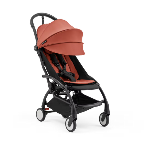 Cochecito Stokke YOYO5 con Silla y Capazo