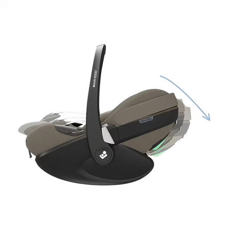 Silla de Coche Maxi-Cosi® Pebble 360 Pro²