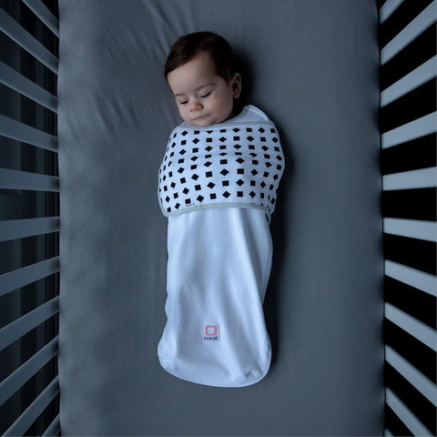 Swaddle Banda de Respiración Nanit