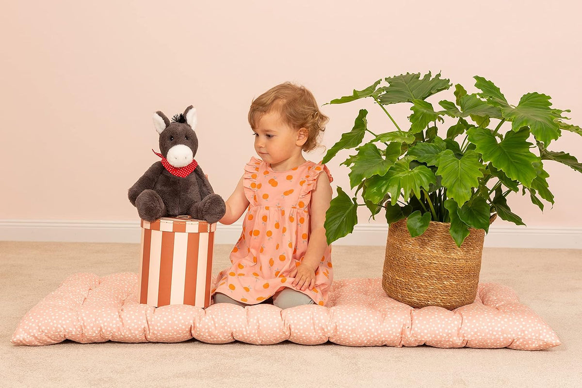 Hermann Teddy Peluche Burrito Sancho 32 cm